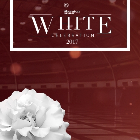 White Celebration